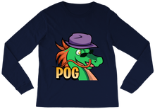 Esquire's POG Long Sleeve Tee