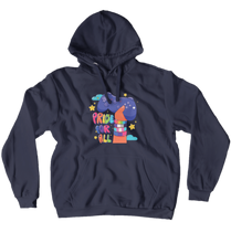 Bluza Od Gula Pride For All