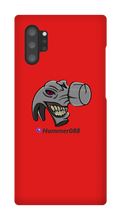 hammer088 Samsung Phone Cases