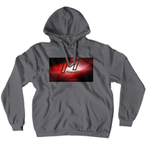 Mist Logo Hoodies