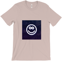 nerve logo t-shirt