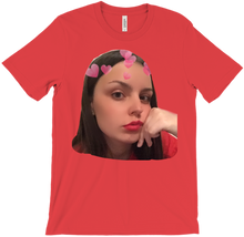 lovelylissyx T-Shirts