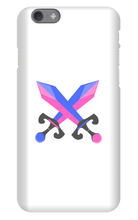 Knighted iPhone Case