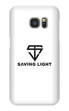 savinglightcic Samsung Phone Cases