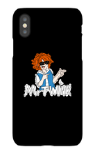 heyitsmadara iPhone Phone Cases
