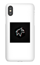 infect_007 iPhone Phone Cases