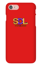 SDL StephDLegend