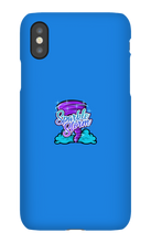 sparkle_storm iPhone Phone Cases