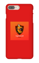 legendarydyt iPhone Phone Cases