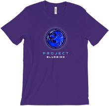 Project_BlueBird T-Shirts