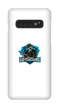 babyduncgaming Samsung Phone Cases