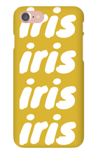 scopzyyt iPhone Phone Cases
