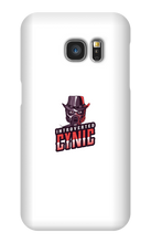 introvertedcynic Samsung Phone Cases