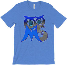 Sliver Blue Liite MSB T-Shirts