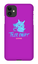 tylerknight iPhone Phone Cases