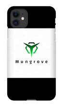 mungrove iPhone Phone Cases
