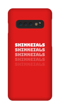 ShinkeiAls Samsung Phone Cases