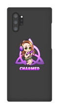 charmed1016 Samsung Phone Cases