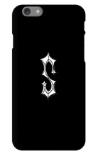 theinnerflamefanatic iPhone Phone Cases