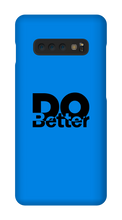 pokergal13 Samsung Phone Cases