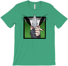 camiseta catveira logo