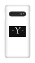 yazify Samsung Phone Cases
