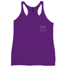 El_Secco tanktop-women-racerback