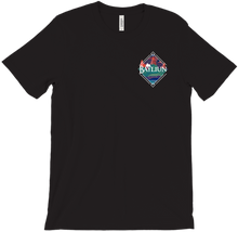 Pocket Wave Logo T-Shirt