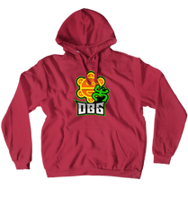 donboritv Hoodies (No-Zip/Pullover)