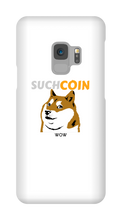 immortowelz Samsung Phone Cases
