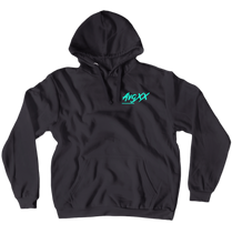 AvgXX Hoodies (No-Zip/Pullover)