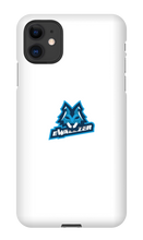 eWallzer iPhone Case
