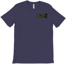 xxbomber_corexxtv T-Shirts