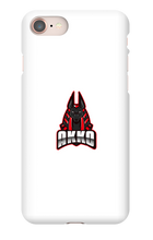 Akko iPhone Case with Name