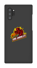 King Annihilate Samsung Phone Cases