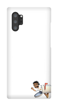 immauzy Samsung Phone Cases