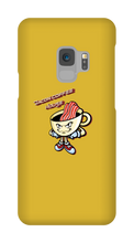 silasnickz Samsung Phone Cases