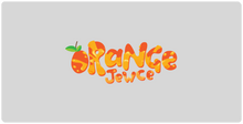 orangejewce92 XXL Gaming Mousepad