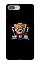 l0rd_bulldog iPhone Phone Cases