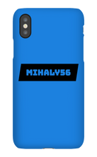 mihaly56 iPhone Phone Cases