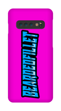 beardedfillet Samsung Phone Cases