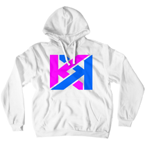 Logo Hoodie