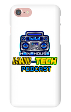 Heine House Podcast Phone Case for iPhone