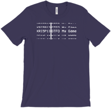 GTFO my game tee