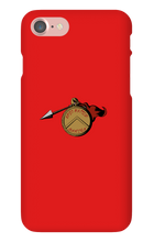 epicbattlegaming iPhone Phone Cases