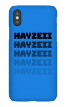 Hayzeii iPhone Phone Cases