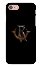 rickman1993 iPhone Phone Cases