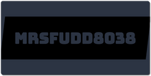 mrsfudd8038 XXL Gaming Mousepad