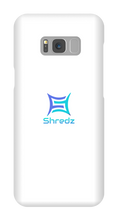 Shredz Samsung Phone Cases