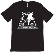 LES LOUPS D'AREMIS WHITE T-Shirts